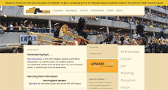 Desktop Screenshot of naband.org
